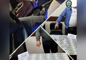 Қибрай туманида ўтказилган тезкор тадбир давомида фермер