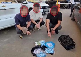 Kuchli ta’sir qiluvchi dorilar kontrabandasi va savdosi bilan shug‘ullangan guruh qo‘lga olindi фото