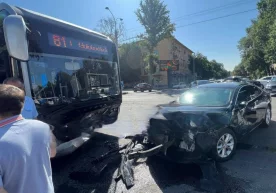 Фото: ИИББ ЙҲХБ Жорий йилнинг 5 июнь куни соат 10:00 ларда