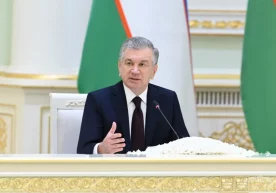 Учрашувда президент асосий қонунга қатор нормаларни