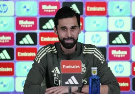 Мадриднинг “Реал” клубида тўп сурган Эстебан Гранйеро