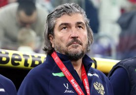 Россия терма жамоаси мураббийи Николай Писарев Чемпионлар