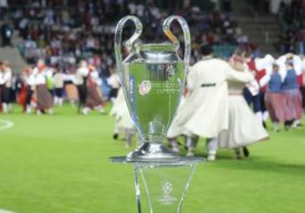 2025/2026 йилги Чемпионлар лигасининг плей-офф босқичи