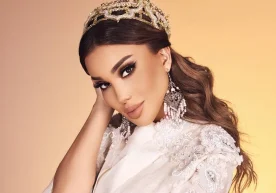 Uzbek pop star Rayhon expressed her stance regarding