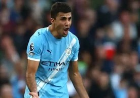 Англия футбол ассоциацияси FA "Ман Сити" клуби