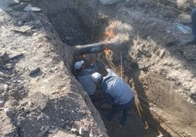 Энергетика вазирлиги матбуот хизмати расмий хабар эълон