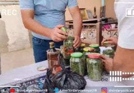 Сирдарё вилояти ИИБ матбуот хизмати хабарига кўра,