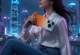 Huawei, Çin akıllı telefon pazarındaki payını Apple'a