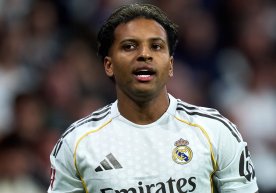 «Реал Мадрид» ва Бразилия терма жамоаси ҳужумчиси Родрйго