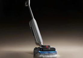 Xiaomi қаттиқ поллар учун мўлжалланган янги симсиз