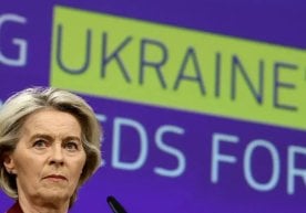 ХВЖ баҳоси: Киевга 2027 йилгача €137 млрд керак