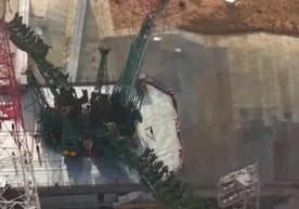 Бойқўнғир космодромида юз берган жиддий техник носозликлар