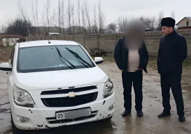 Агар кредит олган шахс банк олдидаги мажбуриятларини