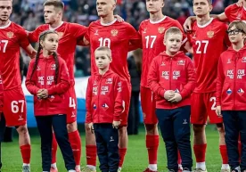 Москванинг "Динамо" клуби собиқ футболчиси