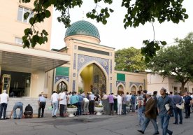 Shavkat Mirziyoyev «Ramazon hayitini nishonlash