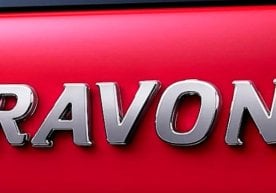 Россия телеканаллари орқали янги Ravon брендидаги