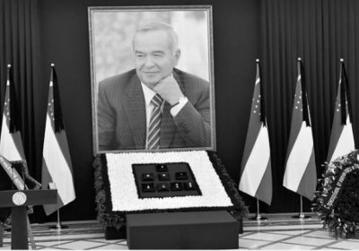O‘zbekistonliklar Islom Karimov nomini abadiylashtirish masalasini muhokama qilmoqda фото