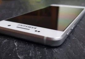 terabayt cайтининг маълум қилишича , Galaxy A3 (2017)