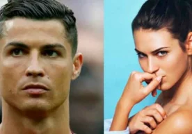 Real» va Portugaliya terma jamoasining hujumchisi Ronaldu