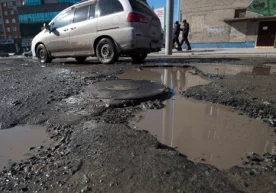 Ижтимоий тармоқдаги энг кўп сонли бўлган "Водители