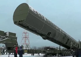 Avvalroq, Rossiya Federatsiyasi prezidenti Vladimir
