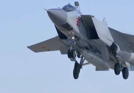 Россиянинг нишонга аниқ зарба берувчи янги қуроли —