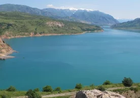 Ўзбекистон Республикаси Президентининг «Сув ресурсларидан