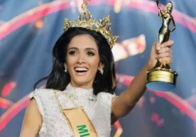 «Miss Grand International – 2018» go‘zallik tanlovining