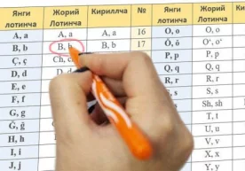 Алишер Навоий номидаги Тошкент давлат ўзбек тили ва