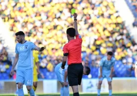 Toshkent shahrida mavsumga tayyorgarlik olib borayotgan