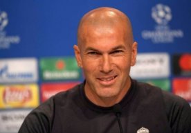 Gullit: “Zidan ”Real“ni vaqtida tark etib, toʻgʻri ish qilgan” фото