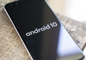 Google kompaniyasi yangi Android 10 operatsion tizimini chiqardi (foto) фото