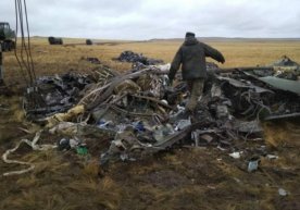 Фото: «Life» Россия Федерацияси мудофаа вазирлигининг