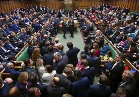 Britaniyada Brexit bo‘yicha kelishuv ma’qullandi фото