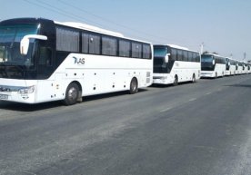 Қамчиқ довони ҳудудида ноқулай об-ҳаво шароити