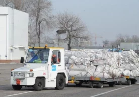 Фото: Kun.uz Ўзбекистонда коронавирус аниқлангач, Хитойдан
