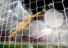 Фото: Reuters УЕФА томонидан Европа Чемпионлар лигаси ва