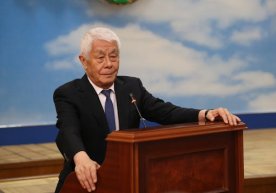 Valeriy Tyan xorijiy aloqalar va vatandoshlar bilan ishlash bo‘yicha lavozimga tayinlandi фото