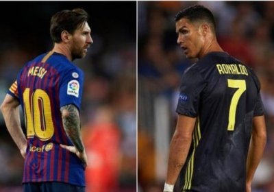 Arsen Venger: Messi va Ronaldu davri nihoyasiga yetmoqda фото