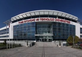 «Toshkent shahrida Turkiyaning Iqtisodiyot va