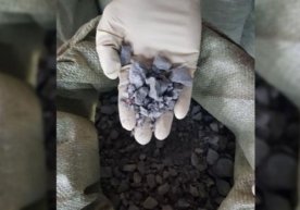 Ғаллаоролда ғайриоддий талончилик аниқланди фото