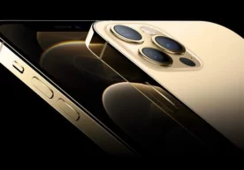 Foto: Apple Apple’ning yangi iPhone 12 Pro smartfonida