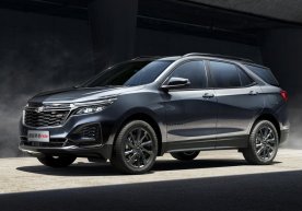 UzAuto Chevrolet Equinox avtomobillariga shartnoma berish boshlanishini ma’lum qildi фото