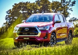 Toyota Бразилиядаги фермерларга жўхори ва дуккакли маҳсулотлар эвазига машина сотишни йўлга қўйди фото