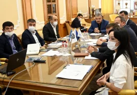 Ўзбекистон футбол ассоциацияси президенти Абдусалом Азизов