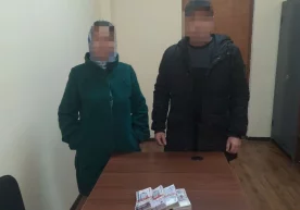 Мажбурий ижро бюросининг Ўртачирчиқ туман бўлими иш