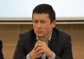 In Usbekistan gibt es insgesamt fast 11.000 öffentliche