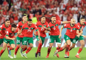 Марокко ұлттық құрамасы келесі Африка Ұлттар Кубогында