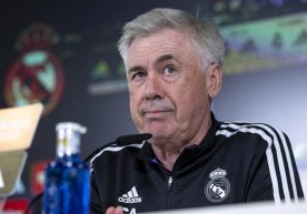 Karlo Anchelotti: “Men Chempionlar ligasidagi hakamlarni afzal koʻraman” фото