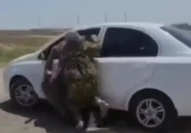 Қашқадарё вилоятида содир бўлган инсон ақлига сиғмас ҳолат